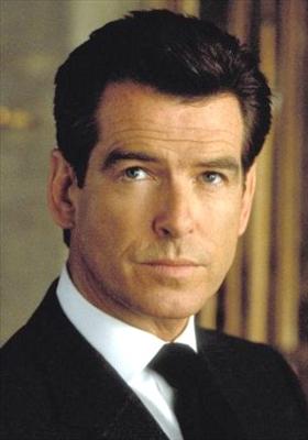 James bond