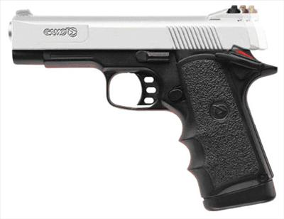 Una Pistola