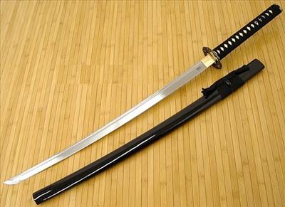 Una Katana