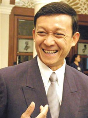ปุระชัย เปี่ยมสมบูรณ์