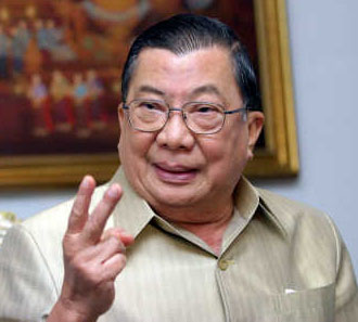 ชวลิต ยงใจยุทธ