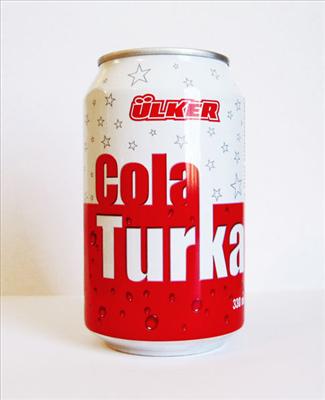 Kola Turka