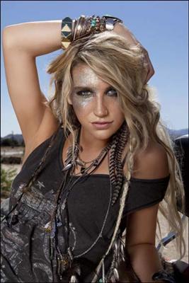 KE$HA