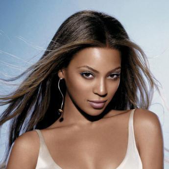 BEYONCE