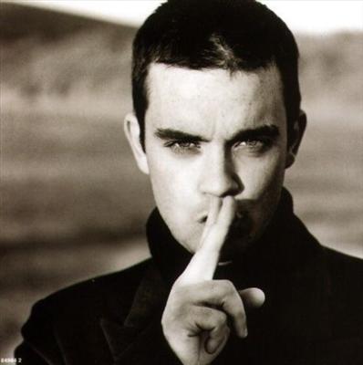 ROBBIE WILLIAMS