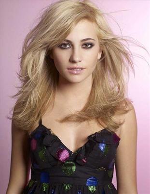PIXIE LOTT