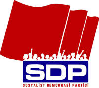 Sosyalist Demokrasi Partisi [SDP]