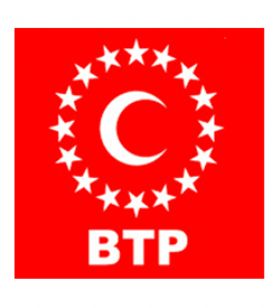 Bağımsız Türkiye Partisi [BTP]