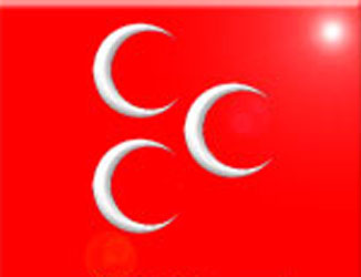 Milliyetci Hareket Partisi [MHP]