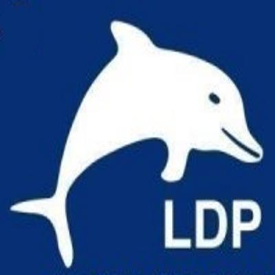 Liberal Demokrat Partisi[LDP]