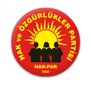 Hak Ve Özqürlükler Partisi [HÖP]