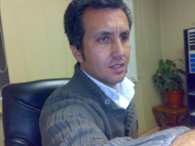 Suat Karaca