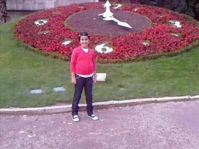 BUSE KARAKUŞ