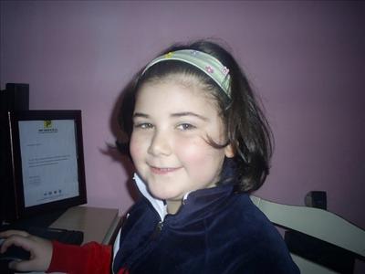 ÇAĞLA