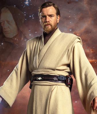 Obi Wan Kénobi