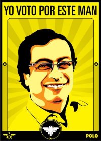 Gustavo Petro