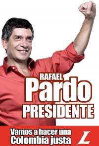 Rafael Pardo