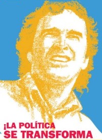 Sergio Fajardo