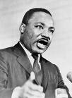 Martin Luther King