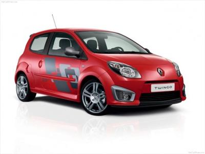 Twingo