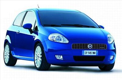 Punto