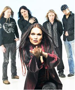 EX-NIGHTWISH!!