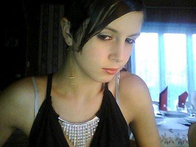 Miss Valentine Lavialle