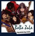 BABAZULA