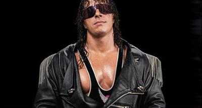 Bret hart