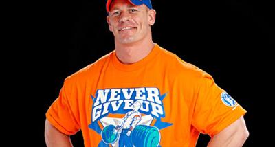 John cena
