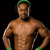 Kofi kingston