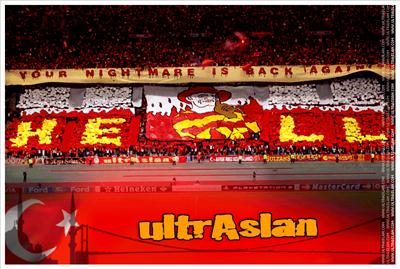 Galatasaray