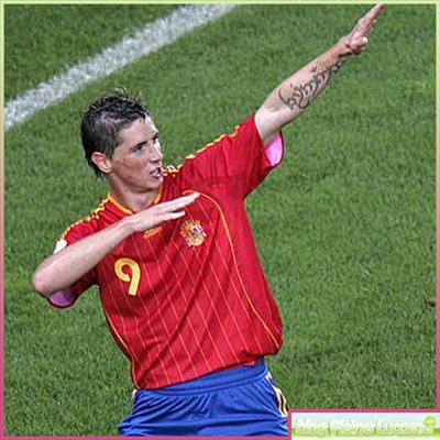  fernando torres (espagne)