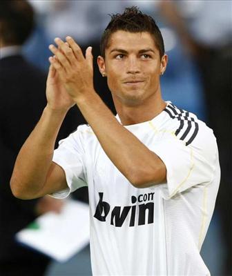 Cristiano ronaldo (portugal)