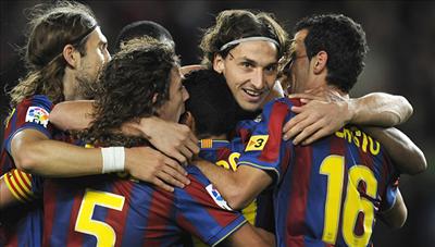 Barça