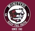 ΛΑΡΙΣΑ MONSTER 1