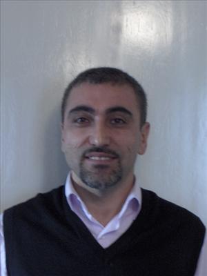 Mehmet Demir