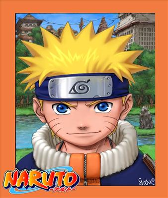 Naruto