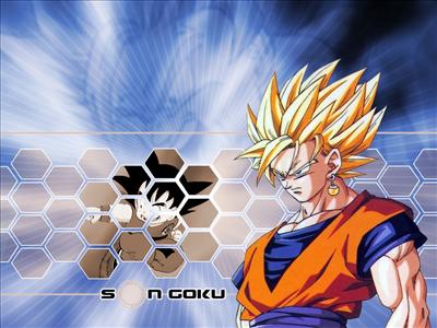 Dragon ball z