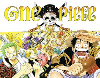 One piece