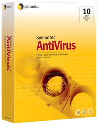 Symantec