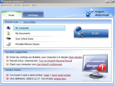 Kingsoft