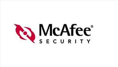 Mcafee
