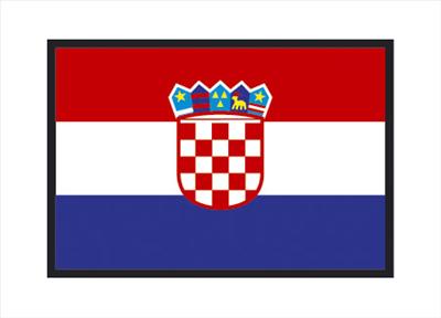 Croatia =)