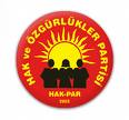 HAK-PAR - Hak ve Özgürlükler Partisi