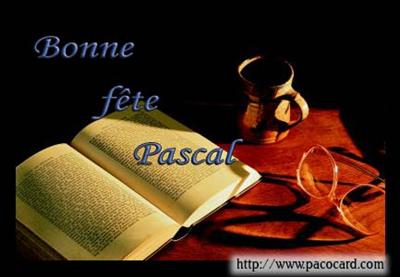 Une fête religieuse 