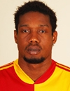 Abdul Kader Keita  (Olympique Lyon)