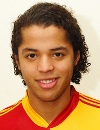 Giovani dos Santos  (Tottenham)