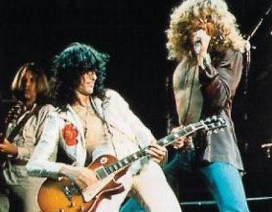 Led Zeppelin