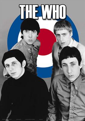 The Who
